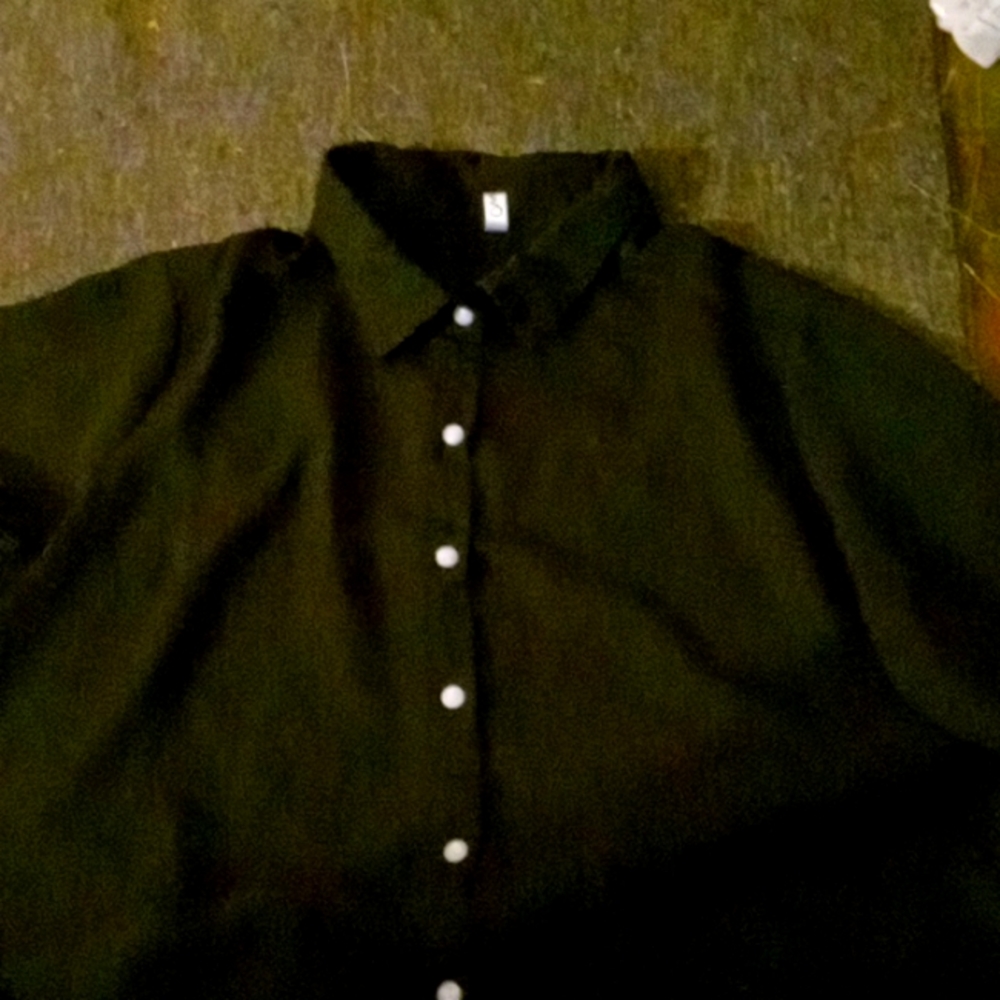 Dress shirt